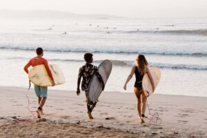 Surfing 101 - Featured Image