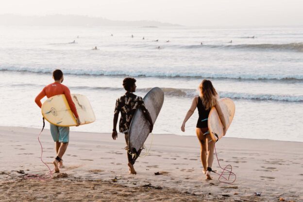 Surfing 101 - Featured Image