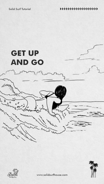Get Up and Go
